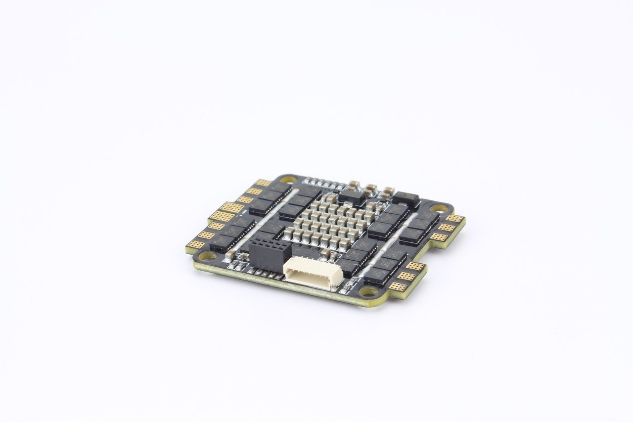 EMAX F4 Magnum Tower Parts - Bullet 30A 4 in 1 ESC Board