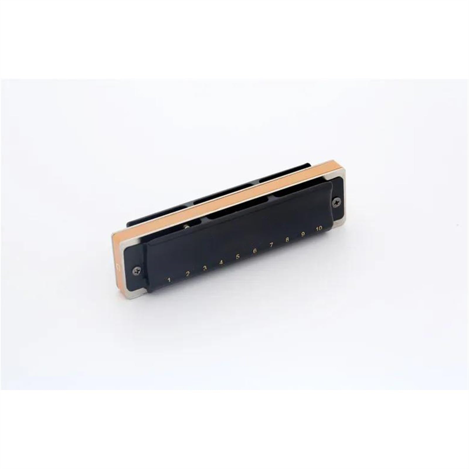 Armonica a 20 buche Alto Ensemble Strumento dalle prestazioni squisite e durevoli Armonica Per Principianti (Color : E)