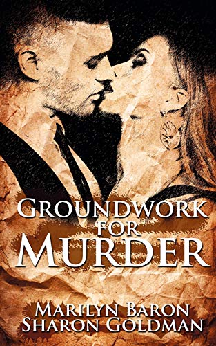 Groundworks for Murder view 2