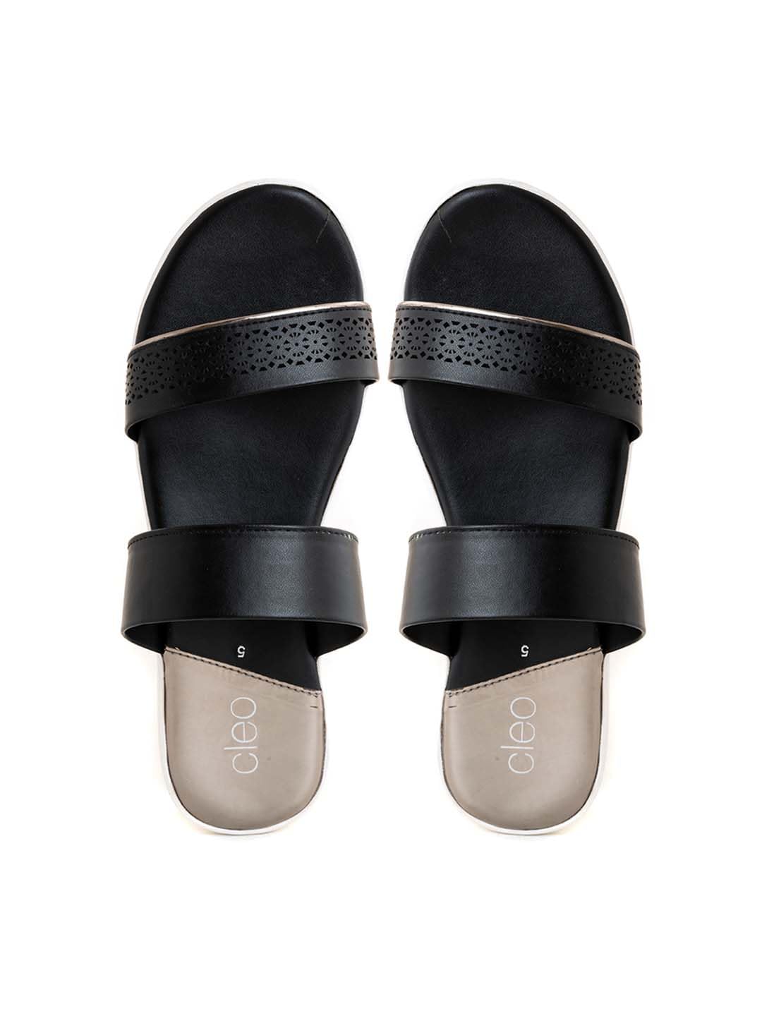 5150661 Lightweight Durable Extra Soft Trendy Premium Stylish Casual Slip-On Flats For Women-image-29