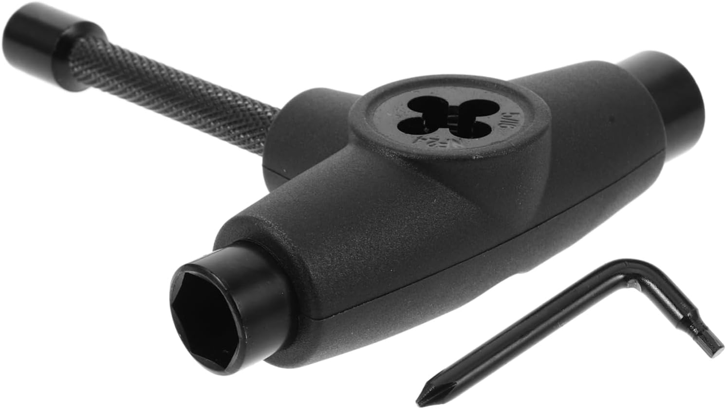 Repair Skateboard of t Tool Wrench Professional Skate Tool Thickened Skateboard Wrench for Tightening Screws