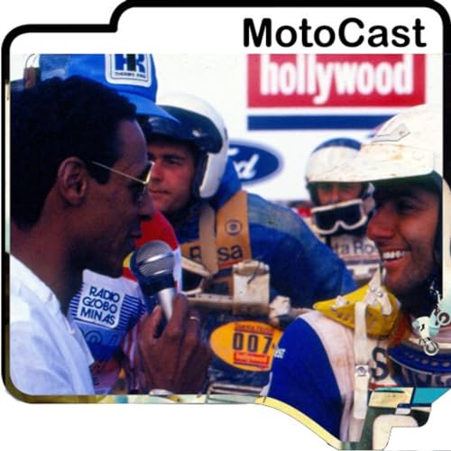 Motocast #1