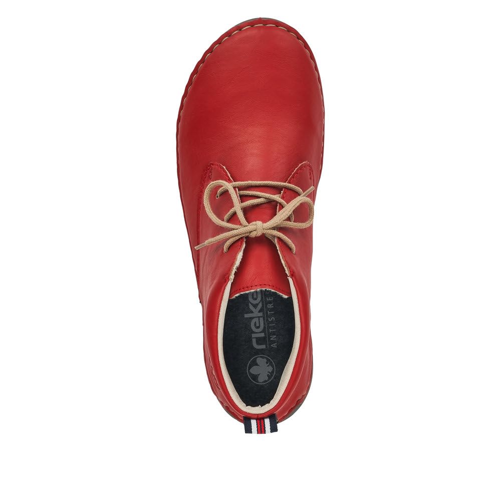 Rieker Damen 52522 Stiefelette
