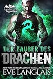  Der Zauber des Drachen (Das Geheimnis von Dragon Point 7)