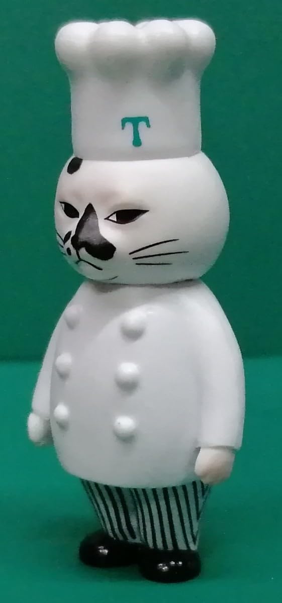 Amazon | ヒグチユウコ フィギュアマスコット パン屋の見習い ナイス