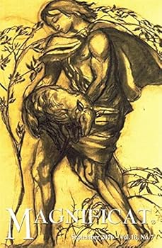 MAGNIFICAT Monthly Vol. 18, No. 7 / September 2016