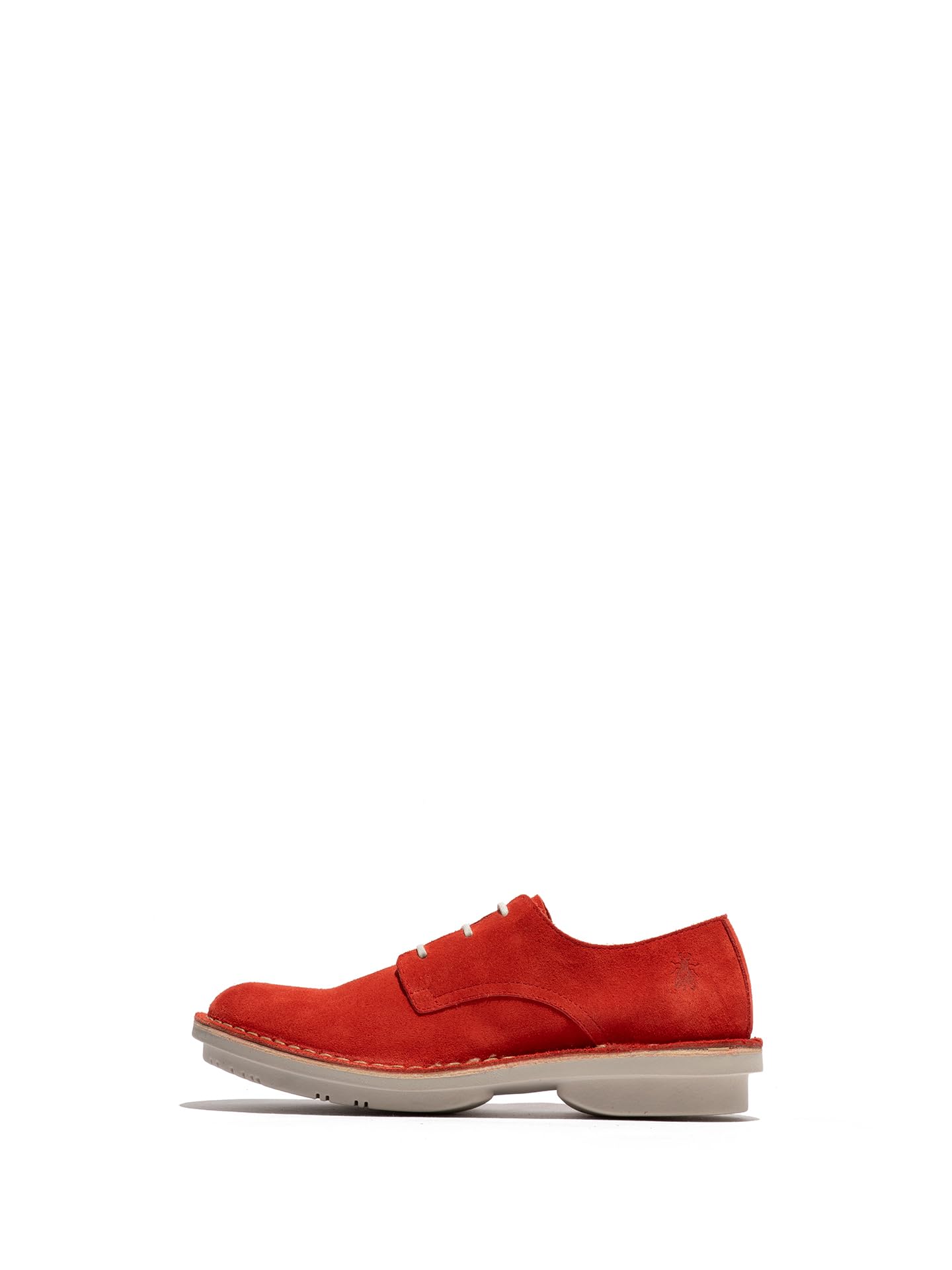 Fly London FAKI149FLY Women's Shoes, Scarlet