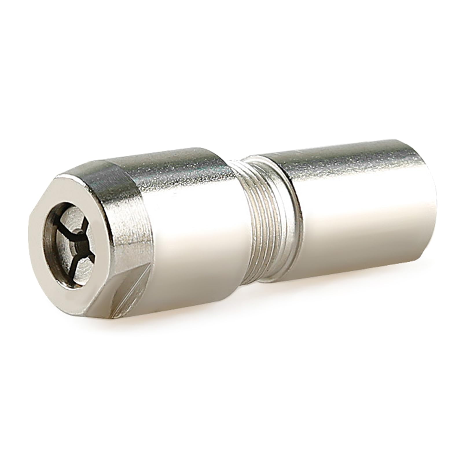 YHAILI Angles Grinder Conversion Set To Straight Grinder Chucks With 3mm/6mm Collets Adapter