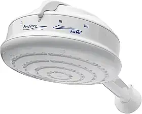 CHUVEIRO ELÉTRICO - DUCHA EVIDENCE 4T 220V – 6.800W – FAME