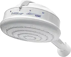 CHUVEIRO ELÉTRICO - DUCHA EVIDENCE 4T 220V – 6.800W – FAME