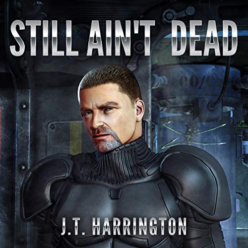 Still Ain't Dead The Ex Wife Odyssey, Book 1 (Audible