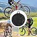rockible Bike Wheel Bag Travel,Bicycle Wheel Case Cycling Accessories Storage Wheelset Carry Wheels for Outdoor Riding