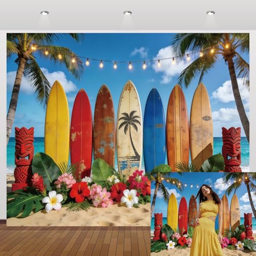 Fond de photographie d'été grand format pour masquer un mur et créer un décor