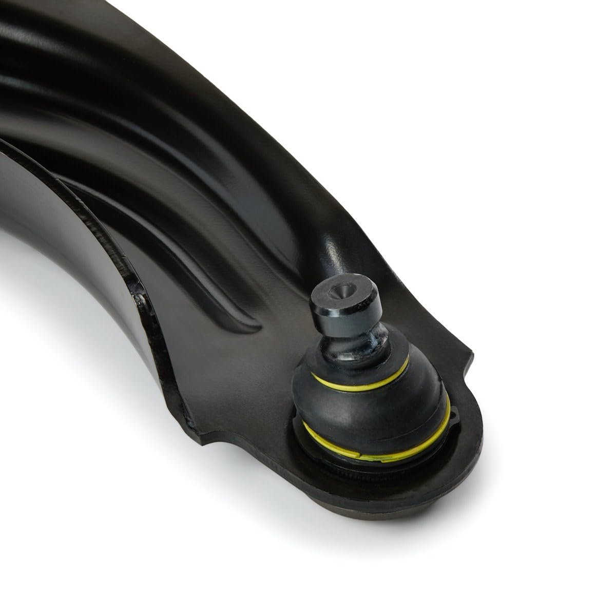RIDEX PLUS 273C1142P Bras de suspension Avant Droite Outillage spécialisé nécessaire pour le montage Compatible avec RENAULT Clio 4 3/5 portes BH