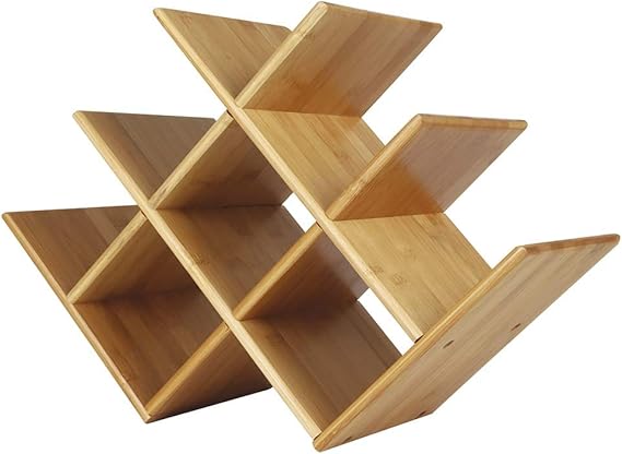 Rack Para Vinho - Mor
