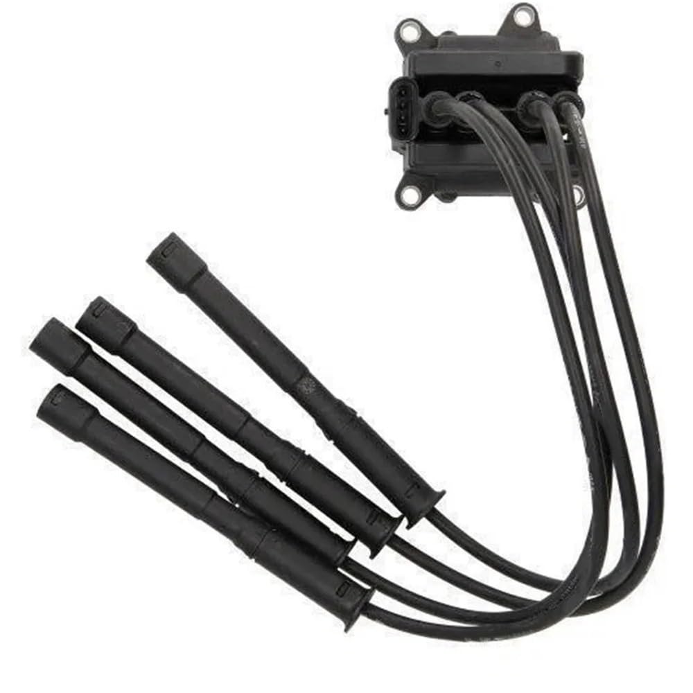 Cavo candele Per Clio MK2 Per Kangoo 1.2