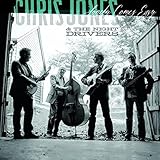 chris jones instagram  Lonely Comes Easy