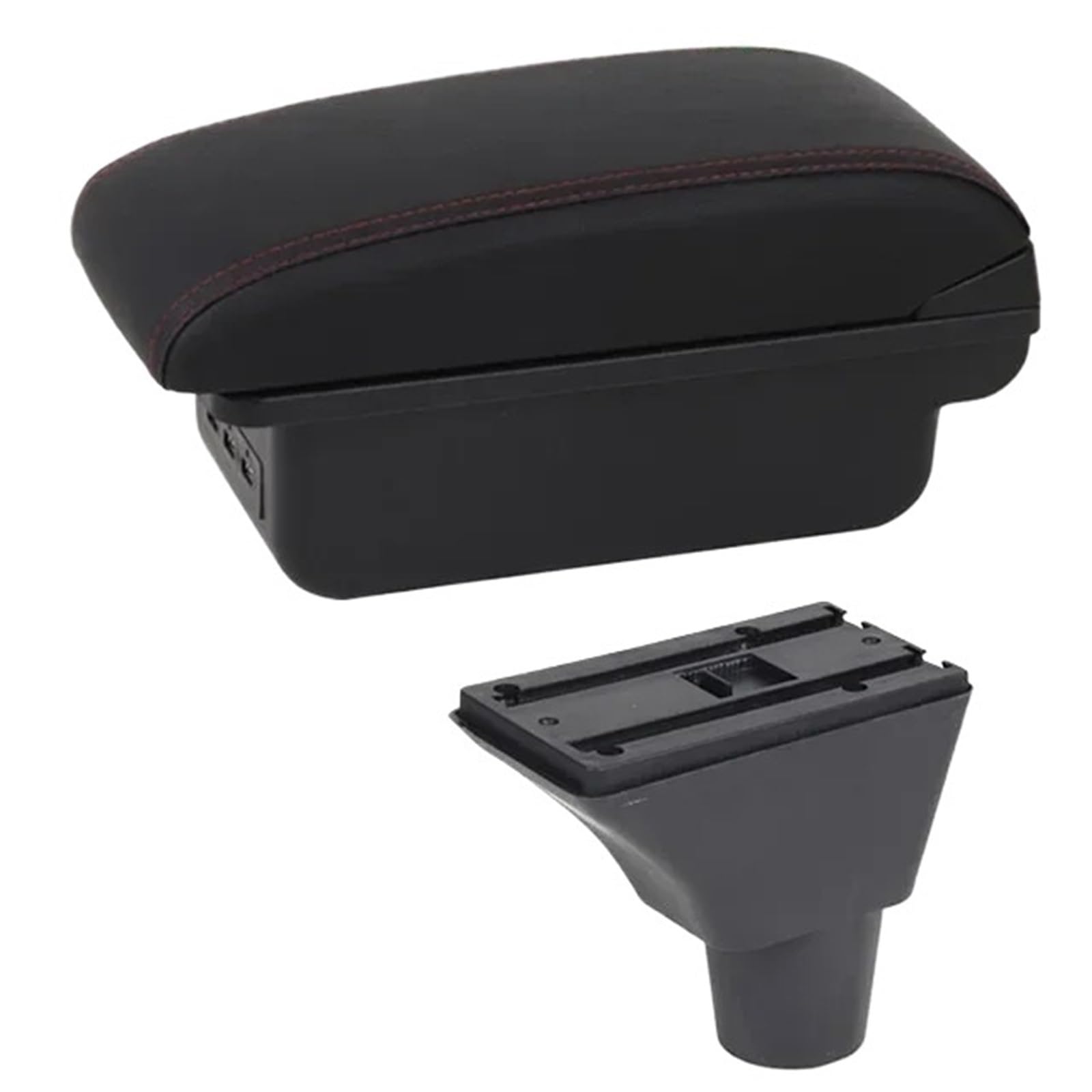 Car Armrest Box For Civic 7 For Generation Armrest Box Center Console