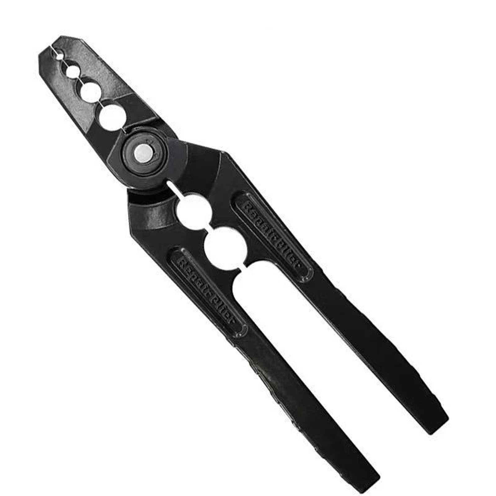 Redondeado manual para tubos de cobre de 1/4 a 7/8 pulgadas y hierro de pared fina