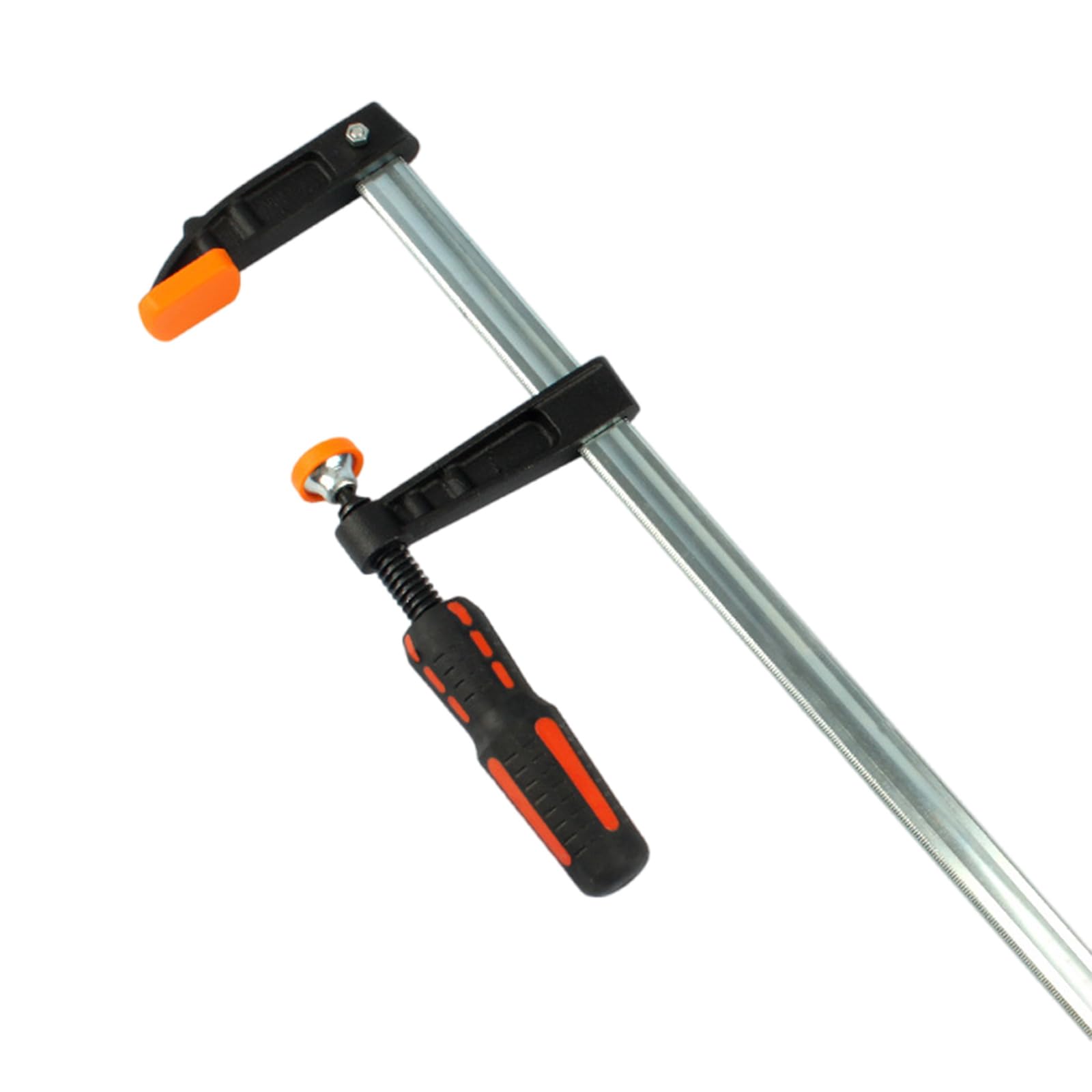 Duty F Clamp Quick Releasing Clamp Woodworking Metal Working Fixing High Strength Carpentry Hand Tool Heavy Duty