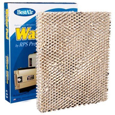 G13 Replacement Water Pad for Specific General, Hamilton, Williamson Power Humidifiers