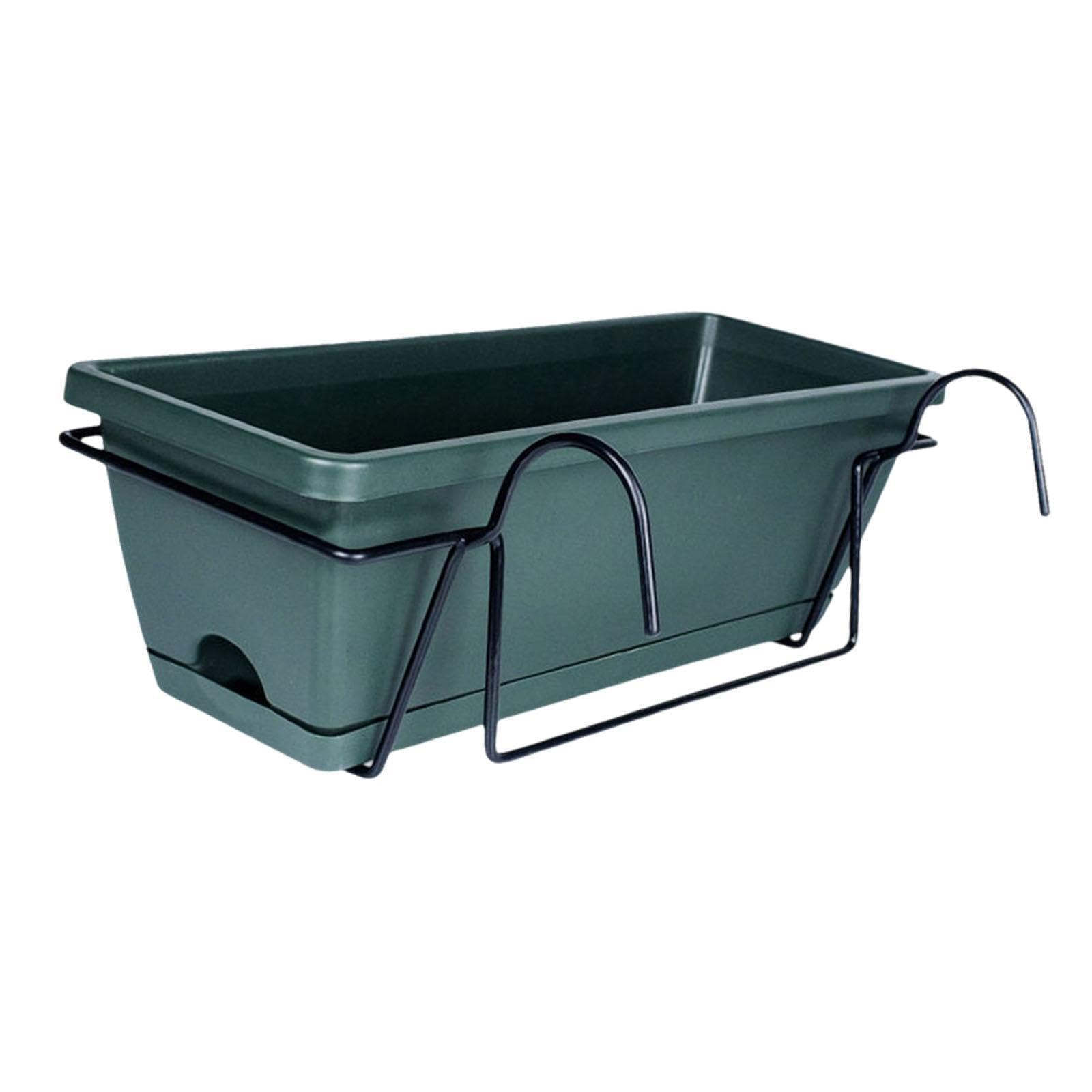 mophrati Vegetable Planter Flower Plant Pot Outdoor Garden Easy Maintenance Stylish Elevating Outdoor Experience With Fresh Produce Hanging Planter Vegetable