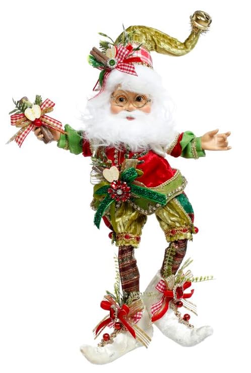 アキ　MOVING AIR DISPLAY エントツサンタ エアーディスプレイ ムービングエントツサンタ WG-23567 動く