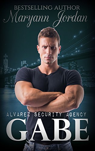 Bargain eBook - Gabe
