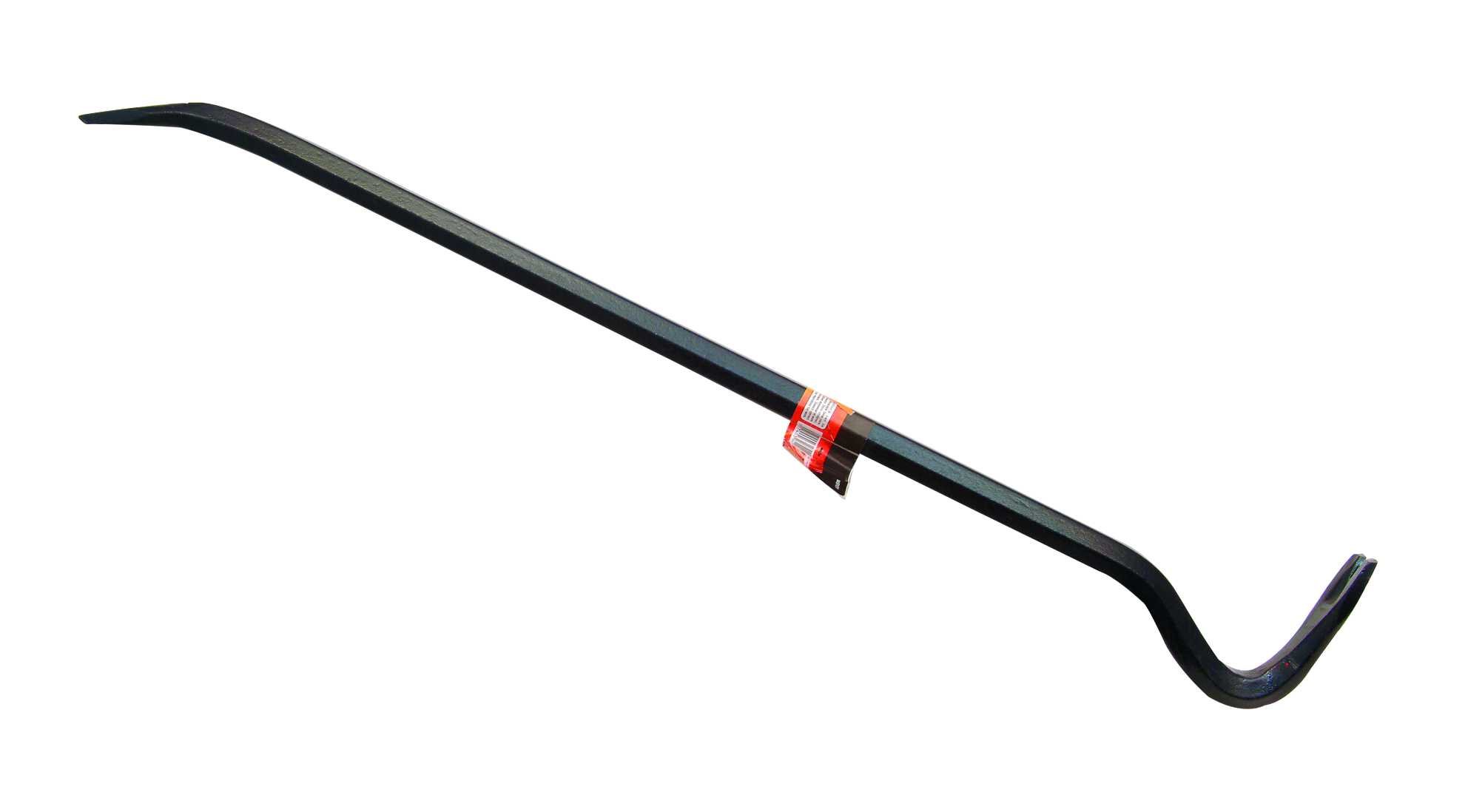 Blackspur WB101 Carbon Steel Wrecking Bar