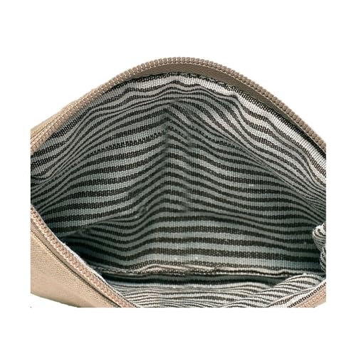 American - Wristlet Wallets for Women and Crossbody Sling Bags for Women, Handbags for Women, 100% Cotton Canvas3