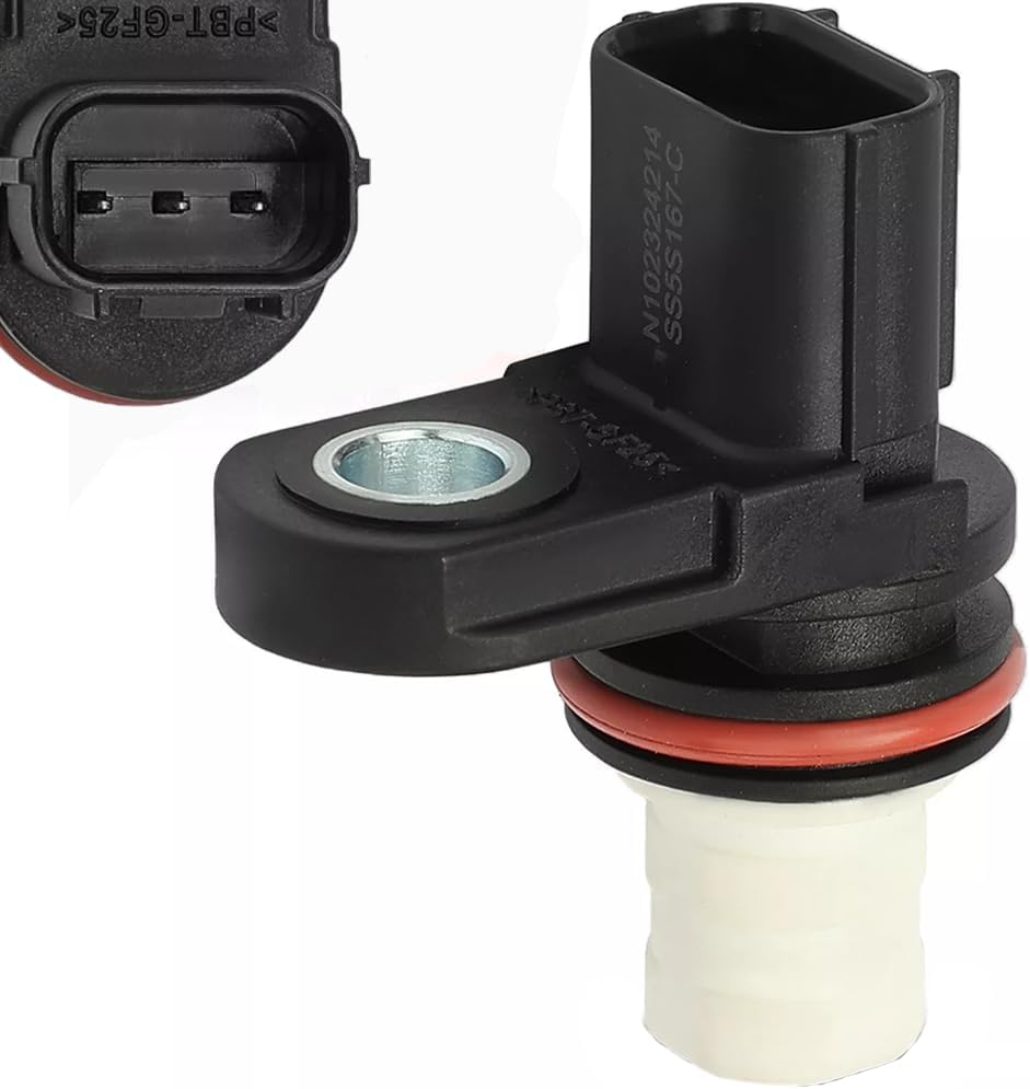 28810-RJ-2003 Transmission Speed Sensor for Honda Accord 2013-2017 / FIT 2015-2019 / Civic 2014-2015 / CR-V Fit 2015-2020 / HR-V 2016-2020 28810RJ2003