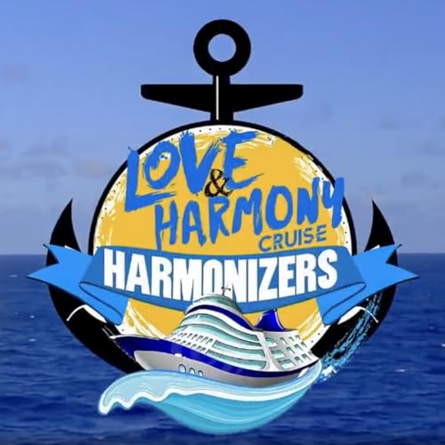 Episode 724: 2026 Love and Harmony Cruise