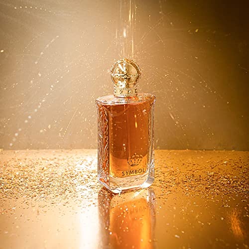 PRINCESSE MARINA de BOURBON Tendre Reverence - Eau de Parfum for Women - Fruity Floral Scent - Opens with Peach, Blackcurrant and Bergamot - Blended with Magnolia - Romantic Fragrance - 1 oz - Image 8