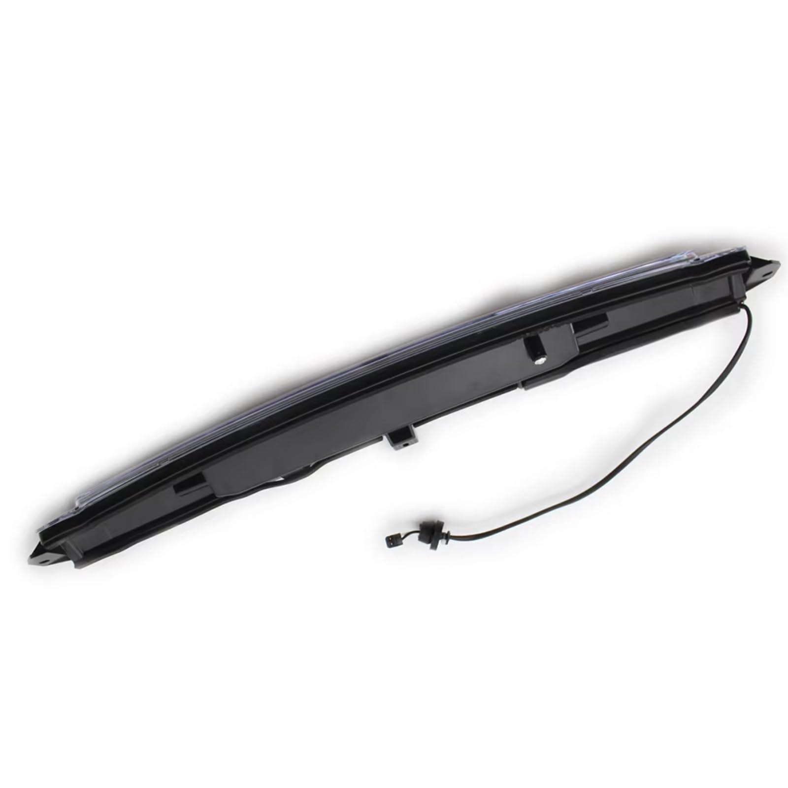 Freno Estate Lámpara 3. Compatible Con Isuzu Para Ascender 2003 2004 2005 2006 2007 2008 Luz Freno Adicional Alta Automóvil Lámpara Trasera Accesorio Reemplazo