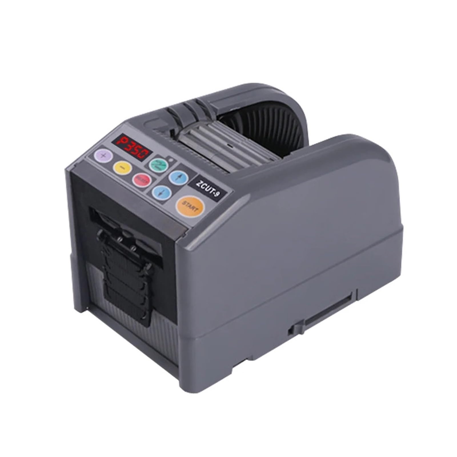 Distributore di nastro adesivo, Macchina for il taglio del nastro, distributore automatico for biadesivo, taglierina for adesivo, macchina for imballaggio, for per spedizioni, scuole