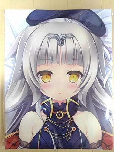 Amazon Co Jp アズールレーン Z46 フィーゼ 抱き枕カバー 稲垣みいこ M Re プリティ 303