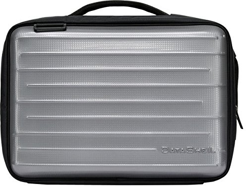 Hornettek, LLC DataShell 3-in-1 Dynamic Shield for 15-inch Laptop ...