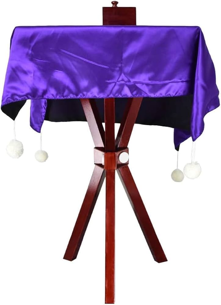 フローティングテーブル　マジック用品 フローティングテーブルデラックス｜本格派イリュージョン