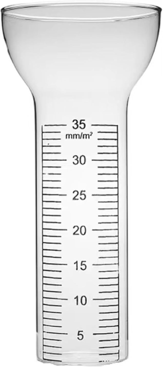 Replacement Rain Gauge for Kalalou Glass Tube