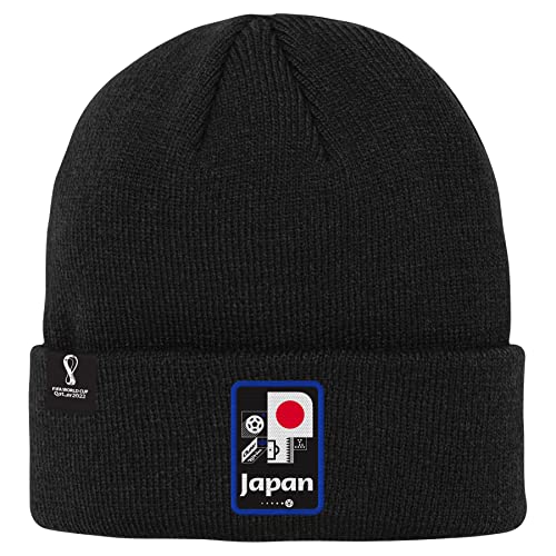 Bonnet FIFA World Cup pour enfant et ado bonnet en maille unisexe Outerstuff