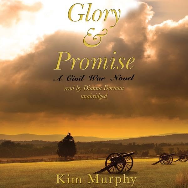Cover art for Glory & Promise