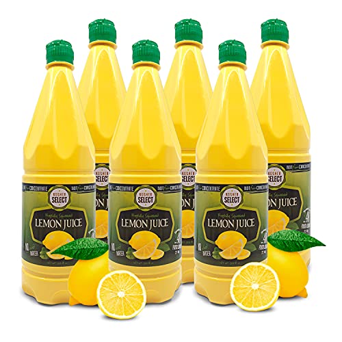 Find The Best Lemon Juice For Water Reviews & Comparison Katynel