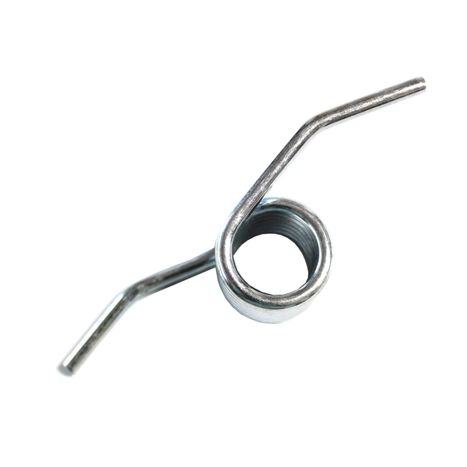 Molla Di Torsione Acciaio Inox - 4mm Filo, 25mm Diametro, 100mm Lunghezza - Foto 8