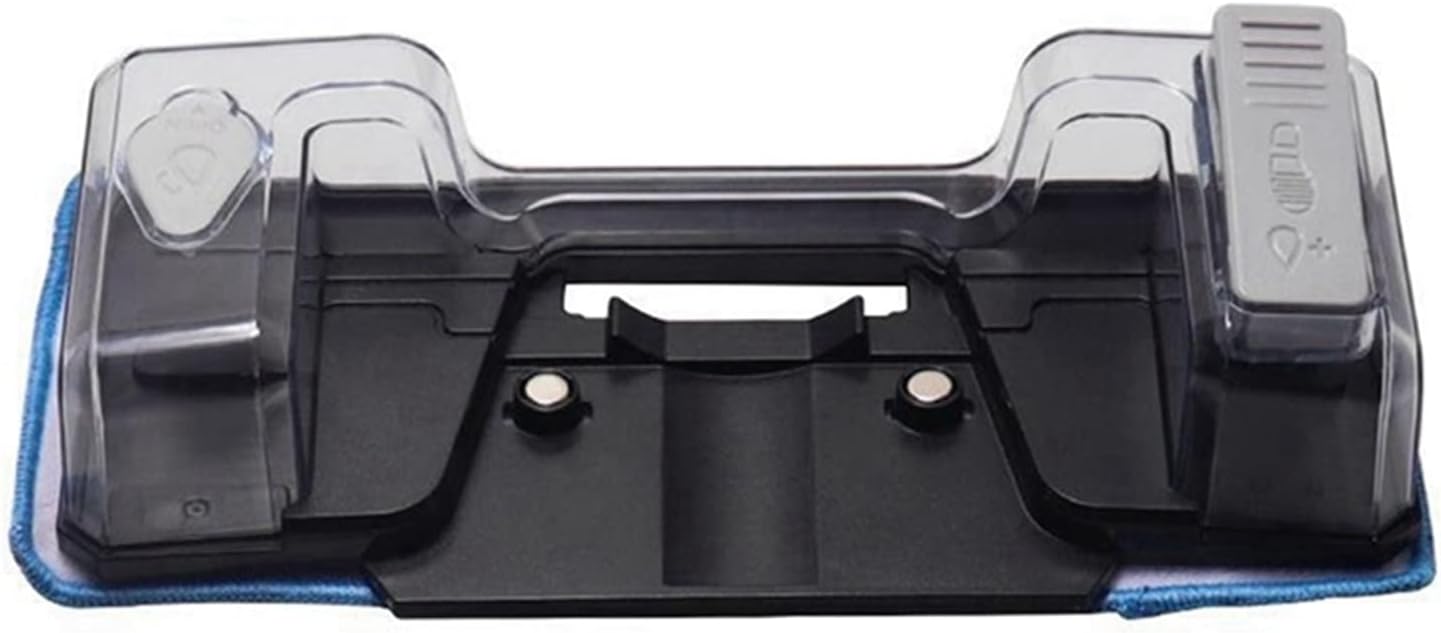 Accessories Water Tank Mop Cloth Compatible with Midea P7