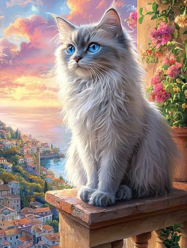 DIY �������G �t���Z�b�g, �L������, �������G �L�b�g, �u���V�ƃA�N�����G�̋�, �ϐ� �F�򂹂Ȃ� ���萶�n, �X�g���X�ɘa, �������S�Ҍ���-�q��-��l, �z�[���I�t�B�X�C���e���A, �������蕨, �Ȃ��t���[�� 100x130cm WM9L-45