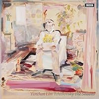 Tchaikovsky: The Seasons