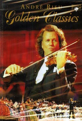 Rieu, Andre [DVD]