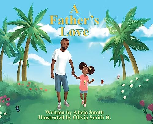A Father's Love - image 1