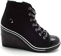 Vista 2 de Zapatos deportivos de moda para mujer