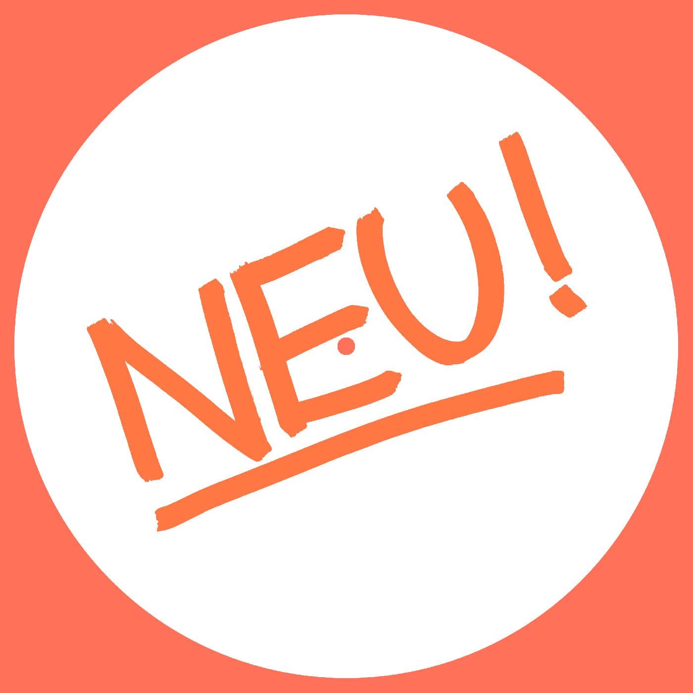 Neu! [VINYL]